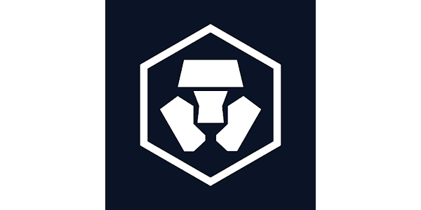 Crypto.com logo
